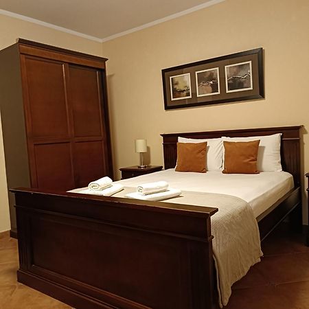 Villa Roselina Будва Экстерьер фото