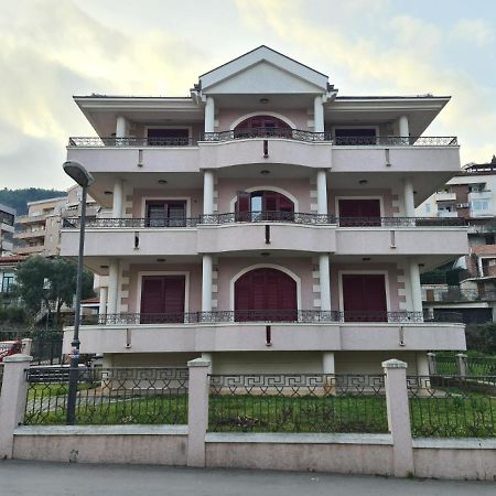 Villa Roselina Будва Экстерьер фото
