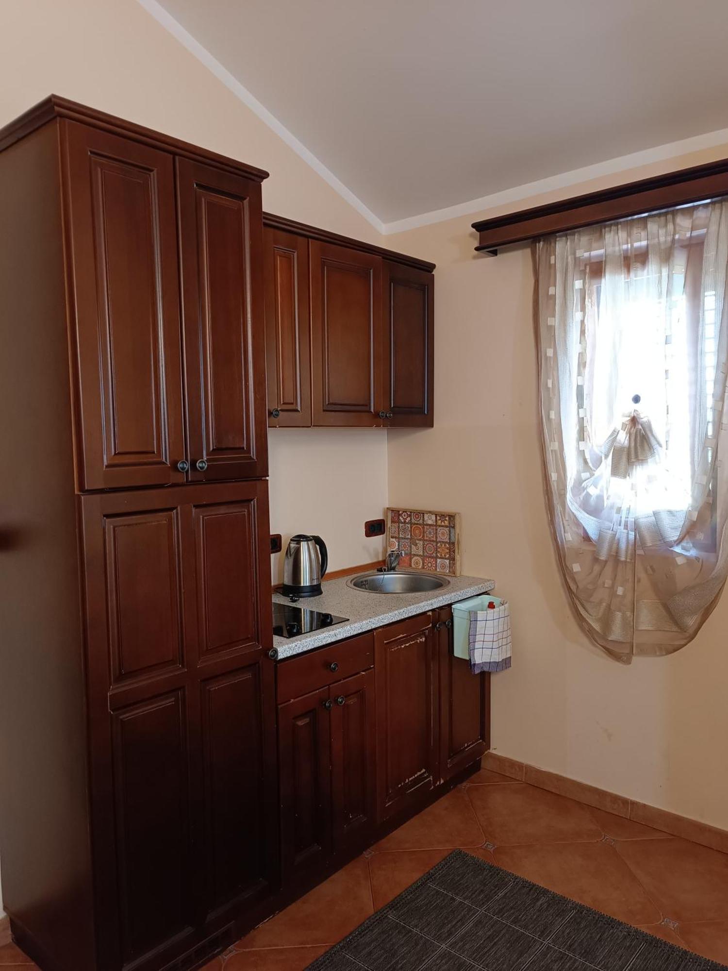 Villa Roselina Будва Номер фото