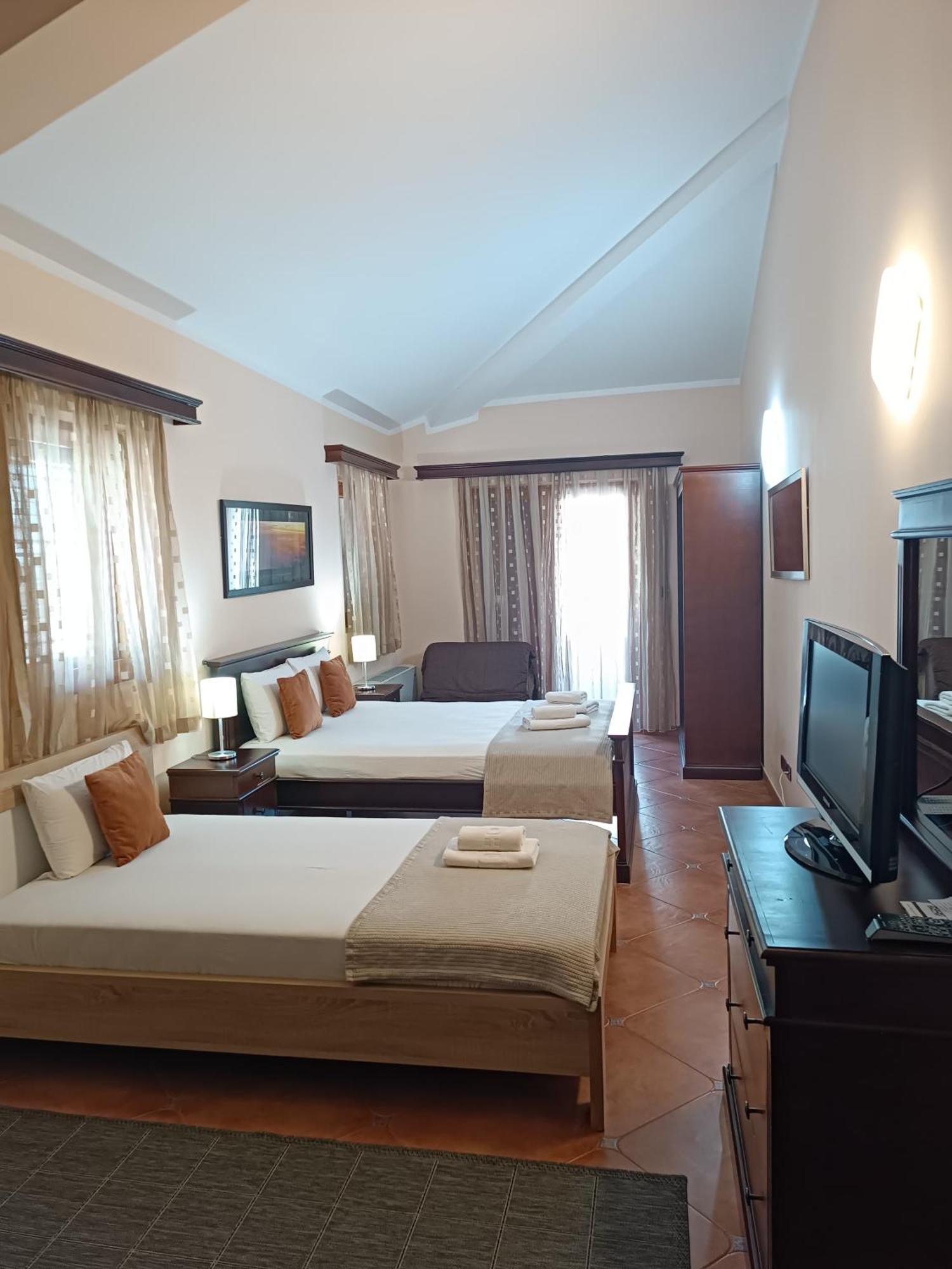Villa Roselina Будва Номер фото