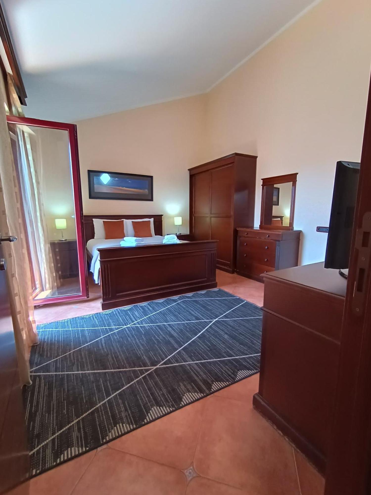 Villa Roselina Будва Номер фото