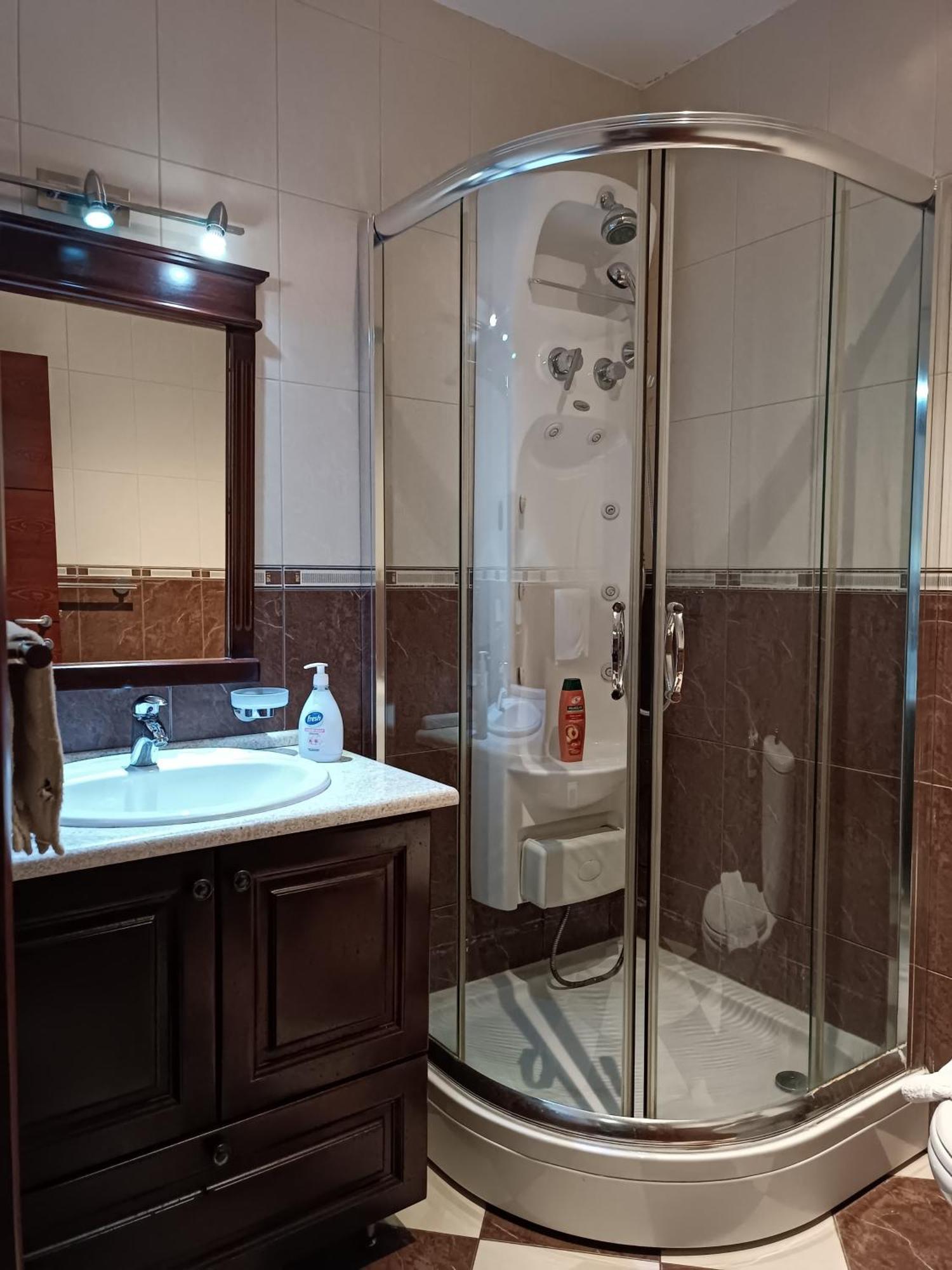 Villa Roselina Будва Номер фото