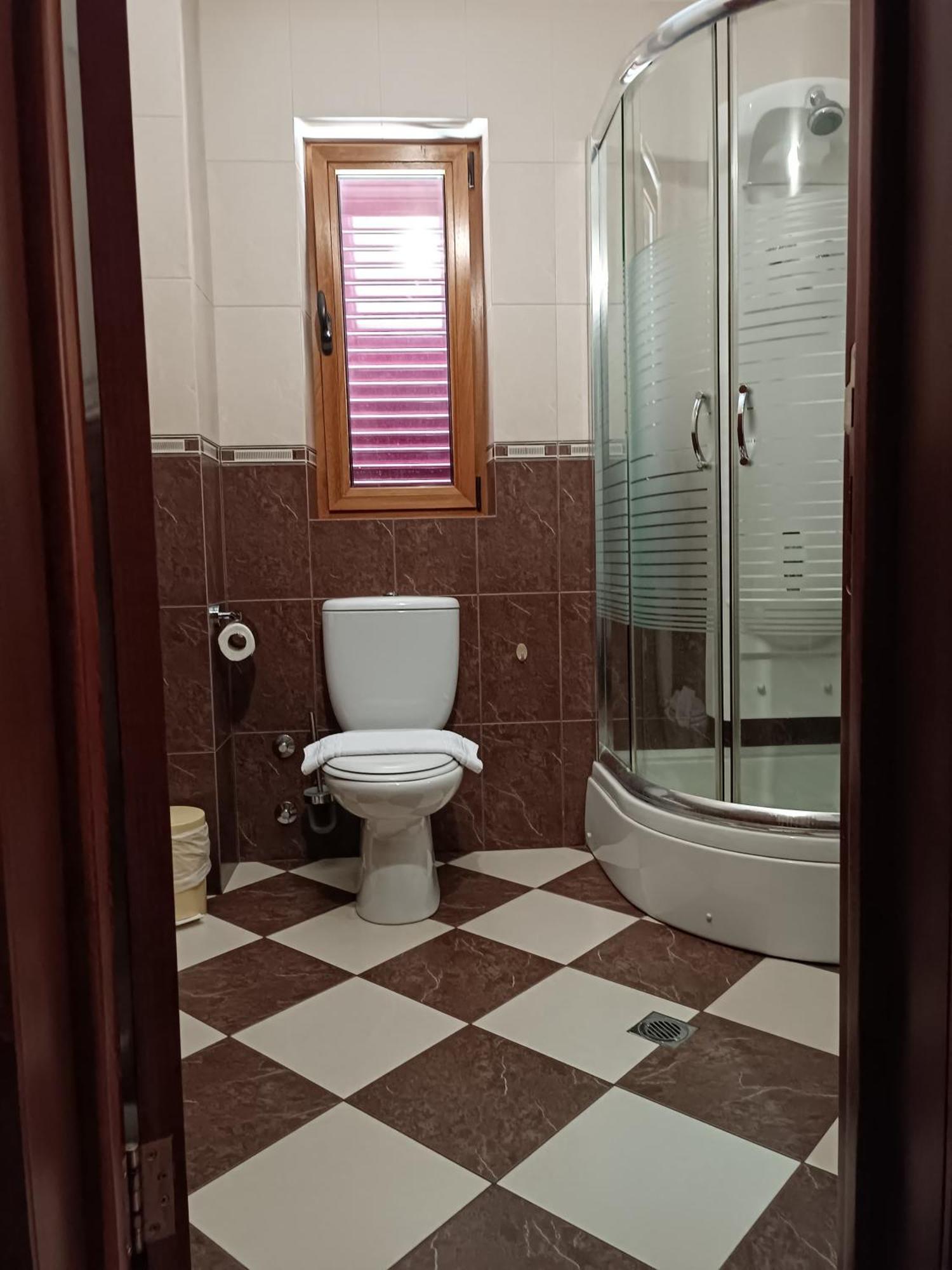 Villa Roselina Будва Номер фото