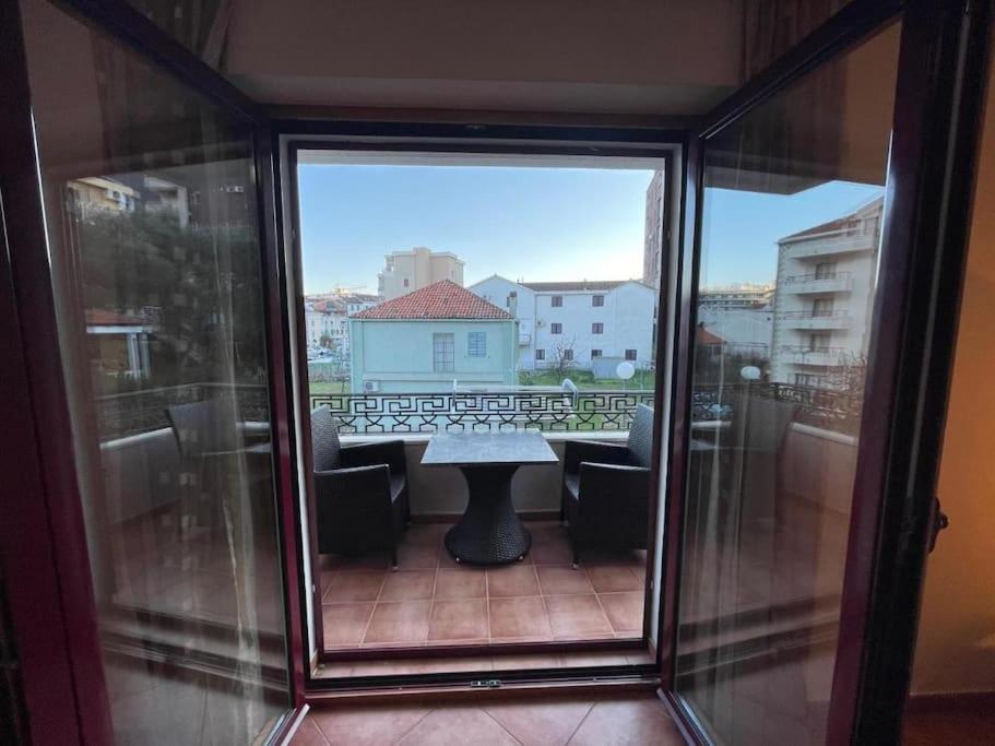 Villa Roselina Будва Экстерьер фото